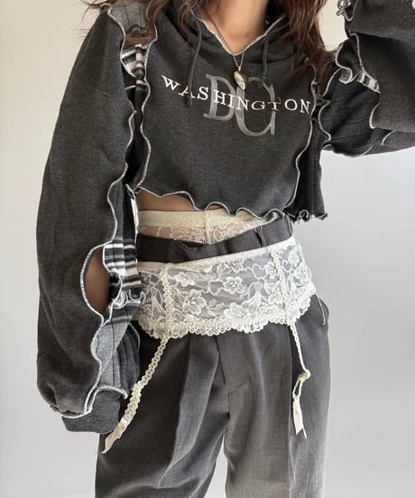 【RE;CIRCLE】 RE Mellow Parker  /  241226-011