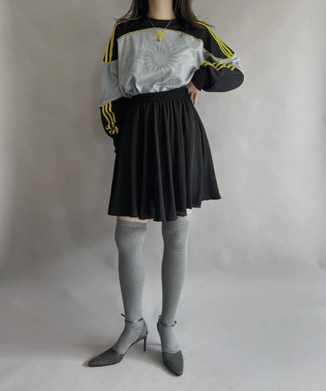 【USED】 adidas Jersey Top / 230311-026