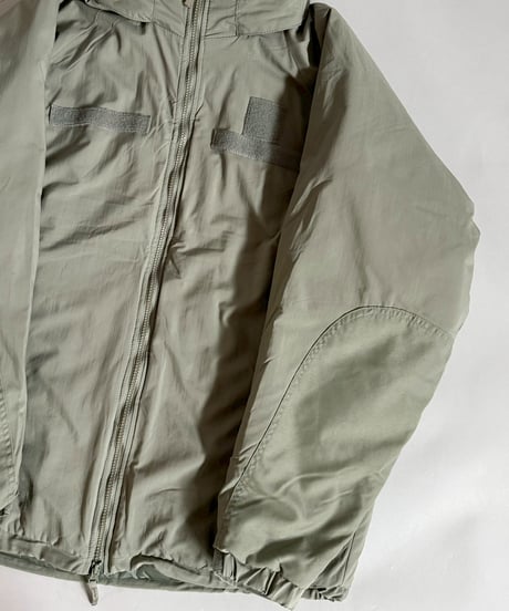 【USED】 U.S Army ECWCS Level7 Primaloft Parka Medium-Regular / 260126-011