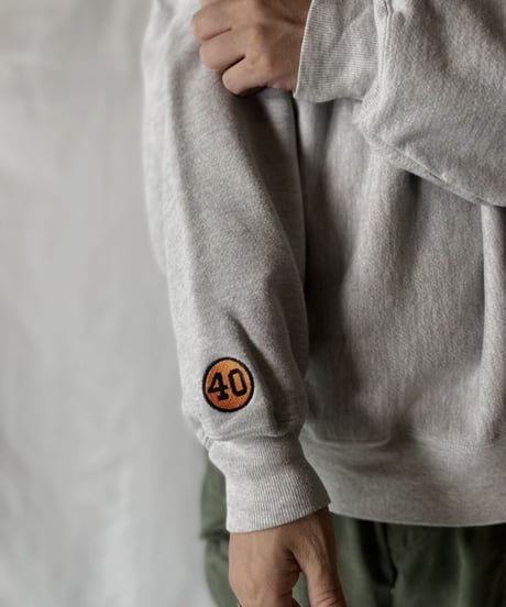 【USED】   Champion Reverse Weave Sweat neuco/211007-041