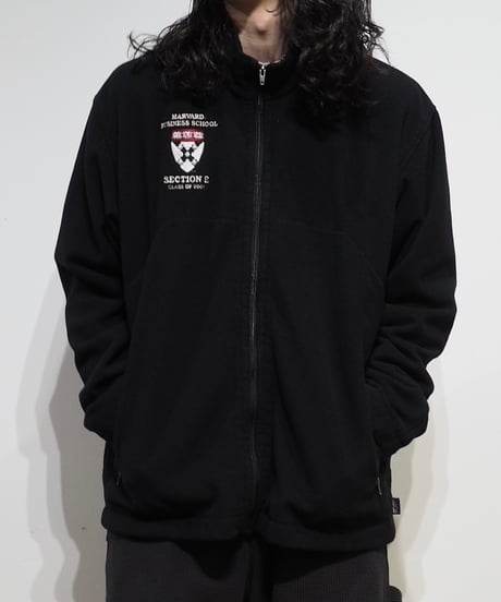 【USED】 Patagonia SYNCHILLA Jacket HARVARD/240311-006