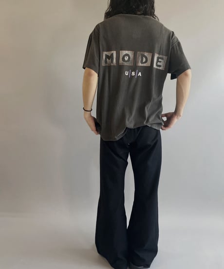 【USED】MADE IN USA Band T-shirt Depeche Mode / 230703-005