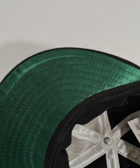 【USED】Cap 巨 /220327-043