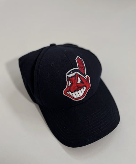 【USED】Cap INDIANS /220327-037