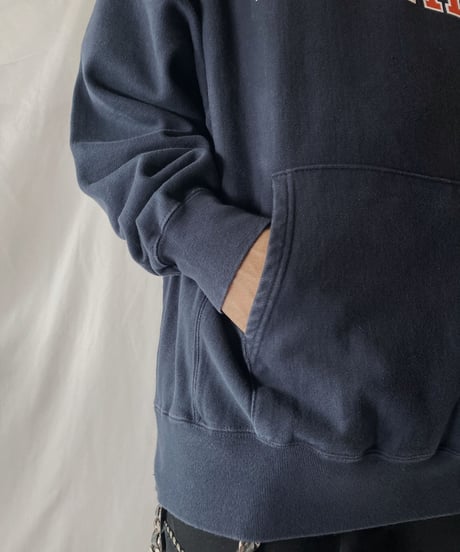 【USED】  Champion Reverse Weave Cut of Hoodie HOBART/210902-026