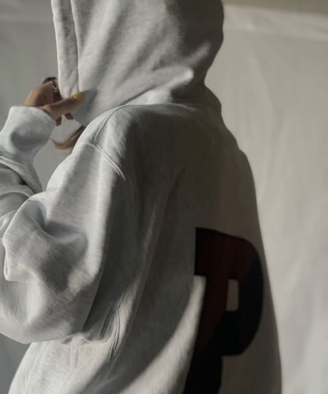 【USED】  Champion Reverse Weave Hoodie PENN/210516-016