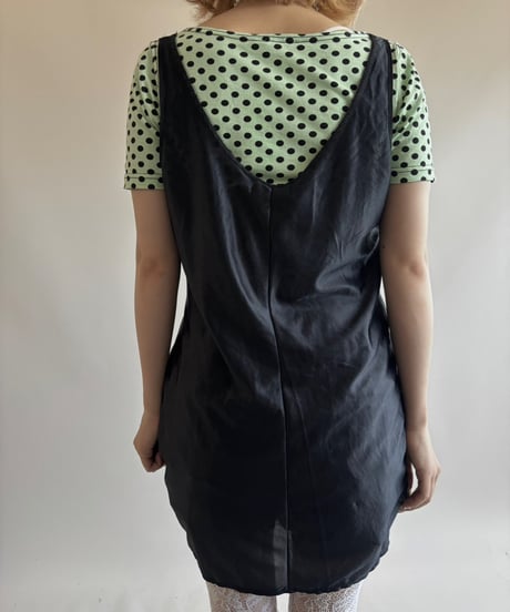 【RE;CIRCLE】 Non asleep Cami  /  250821-004