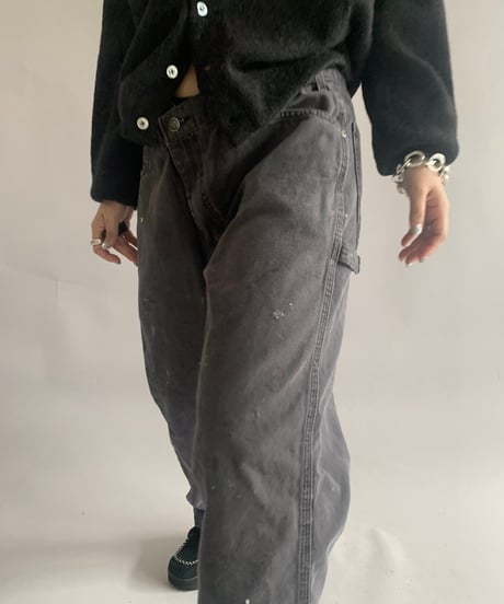 【USED】 Dickies Painter Pants / 241109-025