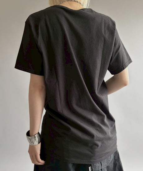 【USED】 Hanes I'm thinking T-Shirt / 260627-018