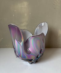 【USED】 Flower Vase  ( 花瓶 / フラワーベース ) 5962