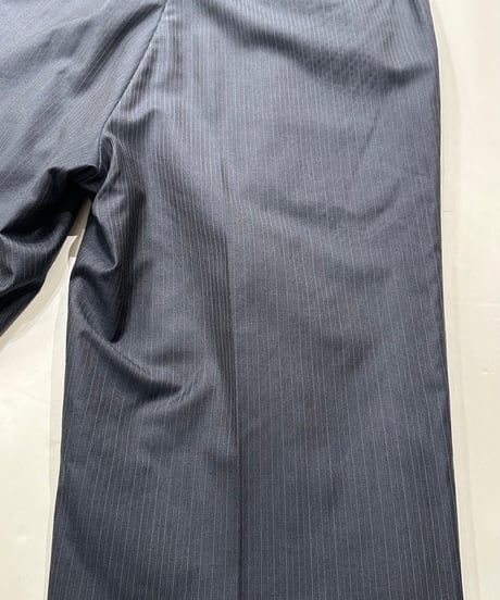 【USED】 Slacks Shorts / 240701-002