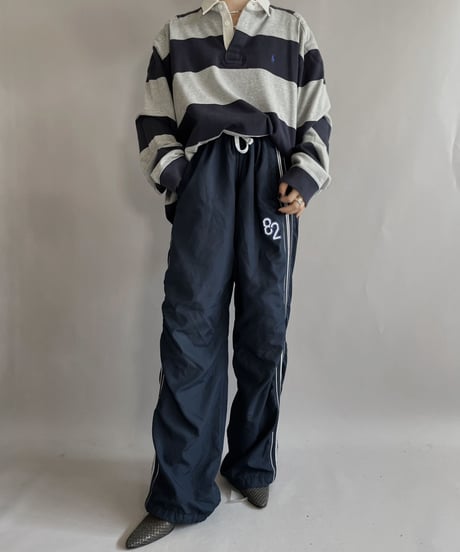 【USED】  Polo Ralph Lauren Polo Shirt / 221119-008