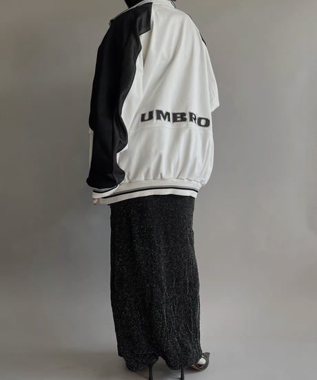 【USED】 90s UMBRO Jersey Top  /240224-036