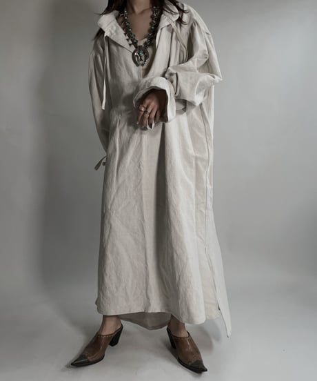 【RE;CIRCLE】 RE French Army Mattress Cover One-piece ⑥ /220407-013