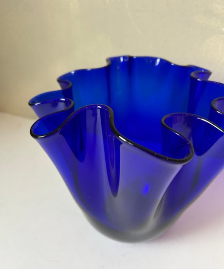【USED】 Flower Vase  ( 花瓶 / フラワーベース ) 5755