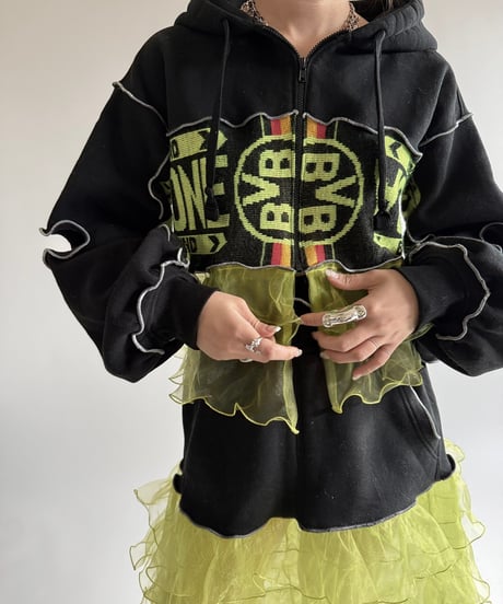 【RE;CIRCLE】 RE Mellow Set Up + Muffler  /  250123-015