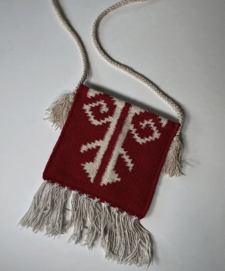【RE;CIRCLE】 RE Rug Bag 2 /211029-002