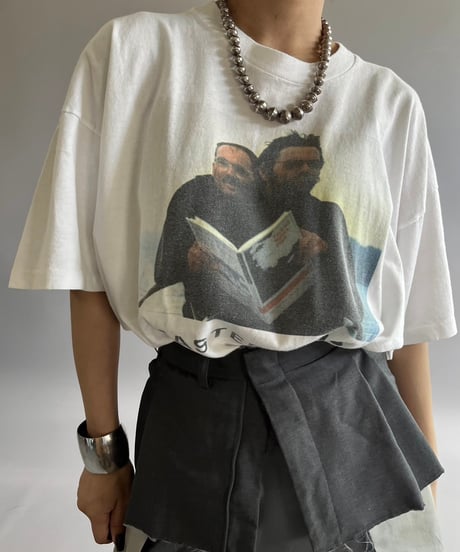 【USED】90's EASTER BOUND  T-Shirt /240824-054