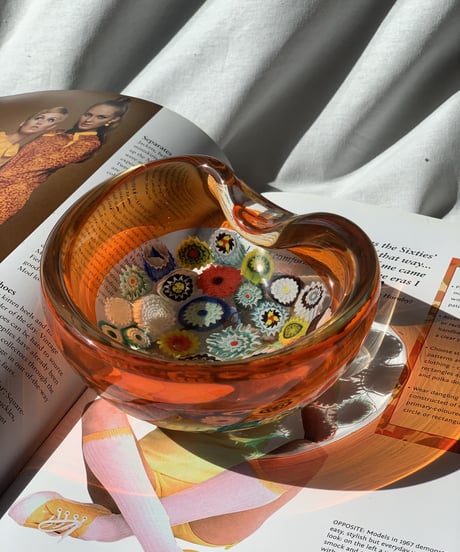 [USED] Accessory Tray 133
