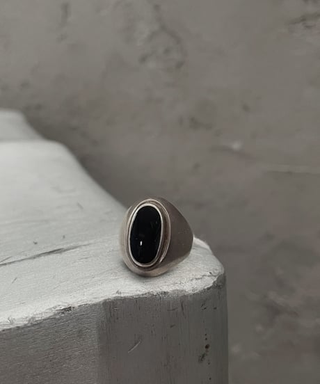 【USED】 Silver925 Vintage Ring / 230826-031