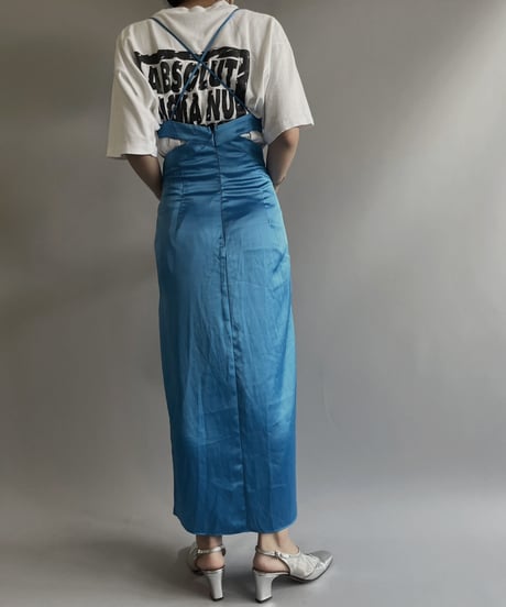 【USED】 Camisole One-Piece / 230715-004