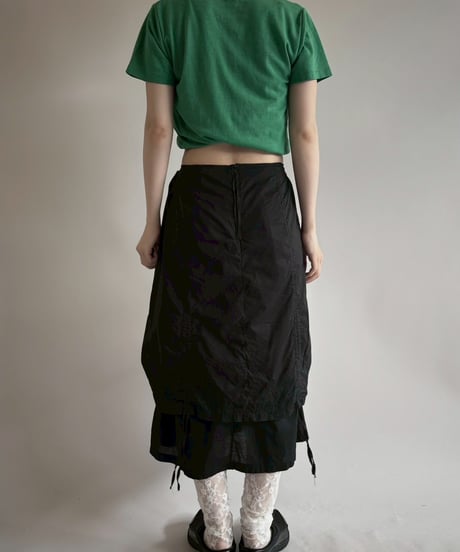 【USED】 RESIZED Made in USA 84's Mondale Ferraro T-Shirt / 250802-008