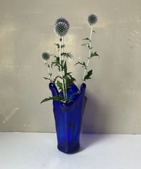 【USED】 Flower Vase  ( 花瓶 / フラワーベース ) 5712