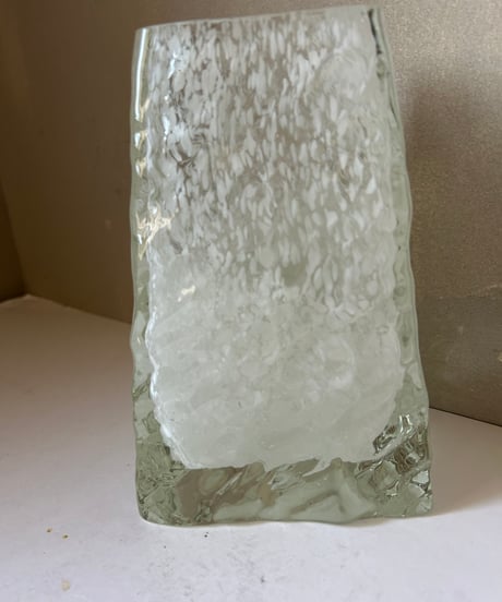 【USED】 Flower Vase  ( 花瓶 / フラワーベース ) 5327