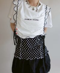 【Chinatsu Aoyama】 CA MEETS UV RE Mellow Top + Tank Top + Scrunchie / 250807-002