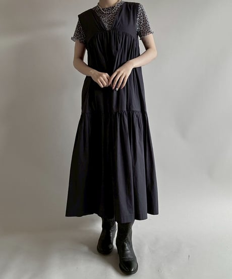 【USED】 RACHEL COMEY Long One-Piece  / 250628-022