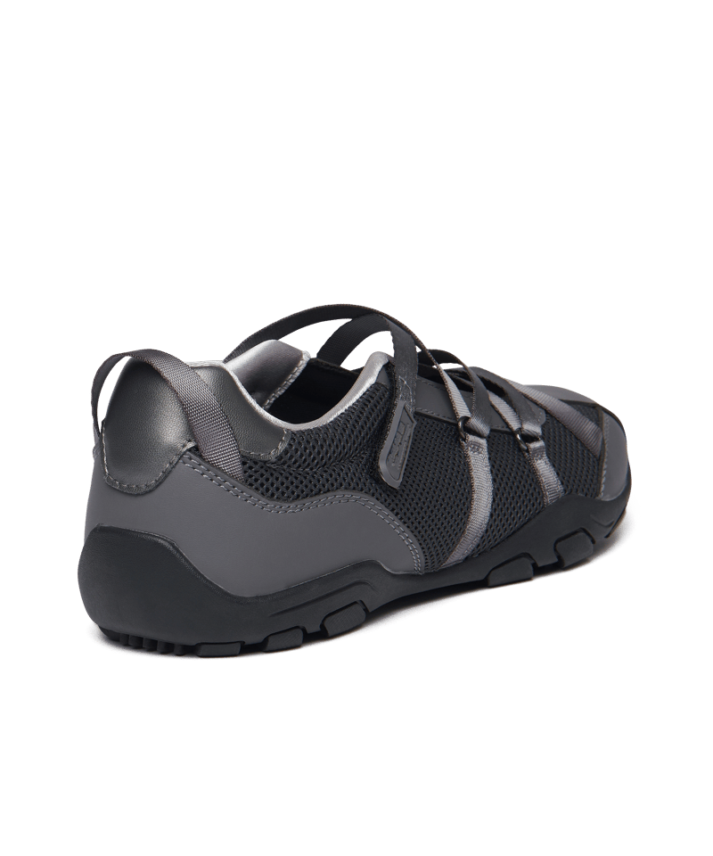 ROCKFISH WEATHERWEAR】 ZANE X-STRAP SNEAKERS Ch