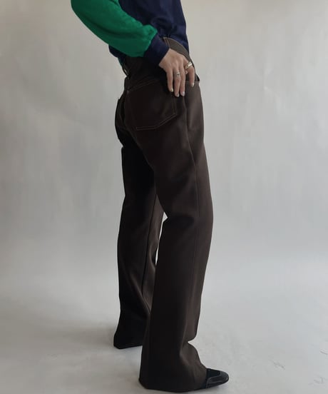 【USED】 Farah Pants / 220604-009
