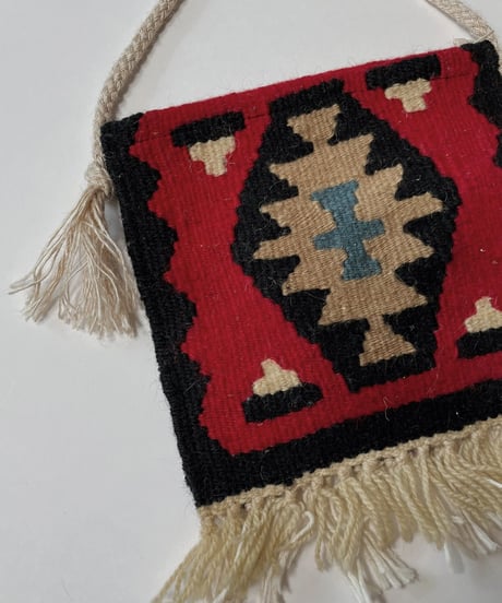 【RE;CIRCLE】 Rug Bag 10