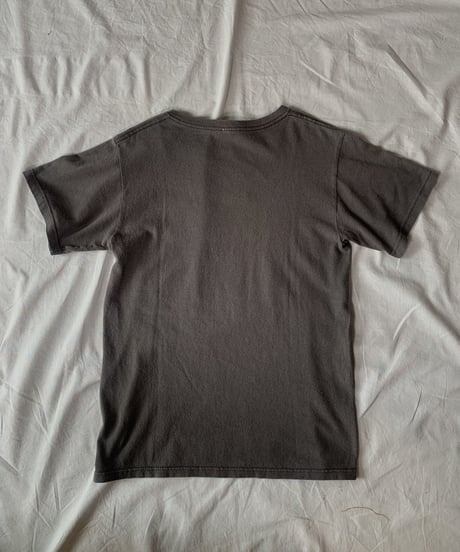 【USED】 S/S T-shirt NIRVANA②/210703-014
