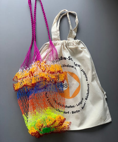 【RE;CIRCLE】 RE ECO Bag 22/210717-022