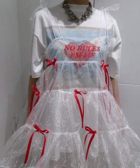 【RE;CIRCLE】Daydreamer tutu  /  240704-001