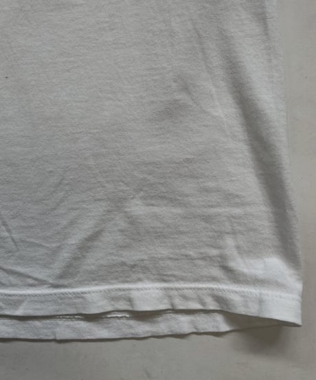 【USED】 Reebok T Shirt / 220806-004