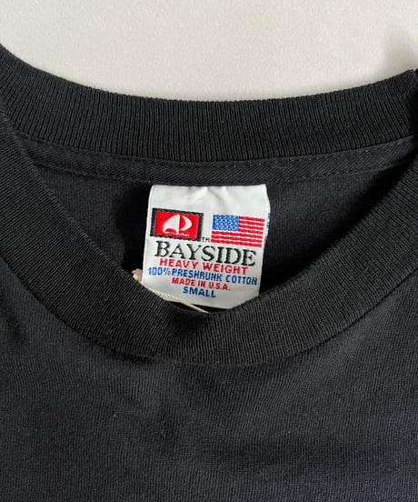 【USED】Made in USA NMAAHC T-Shirt /240824-077