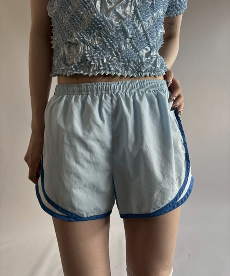 【USED】NIKE Running shorts /250816-004
