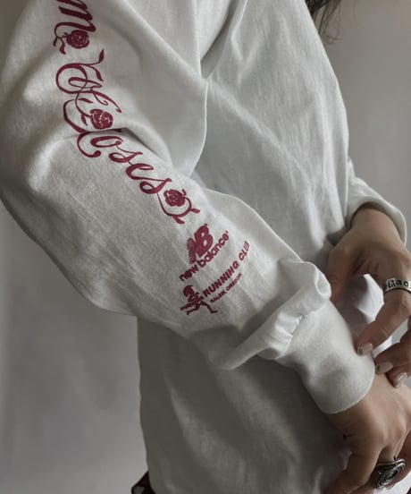 【USED】  L/S T-Shirt/ 230506-021