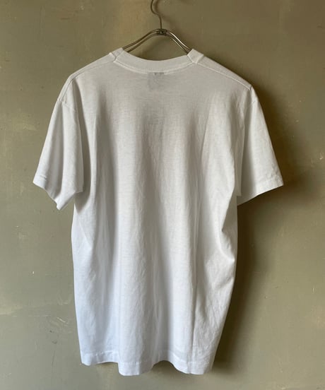 【USED】 Made in USA Miller S/S T-Shirts / 230805-019