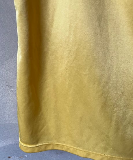 【USED】 adidas SWEDEN Soccer Shirt /240603-074