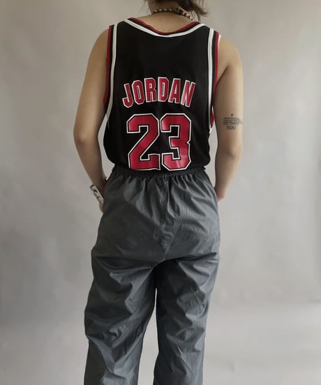 【USED】 Champion Bulls Tank Top / 230422-016