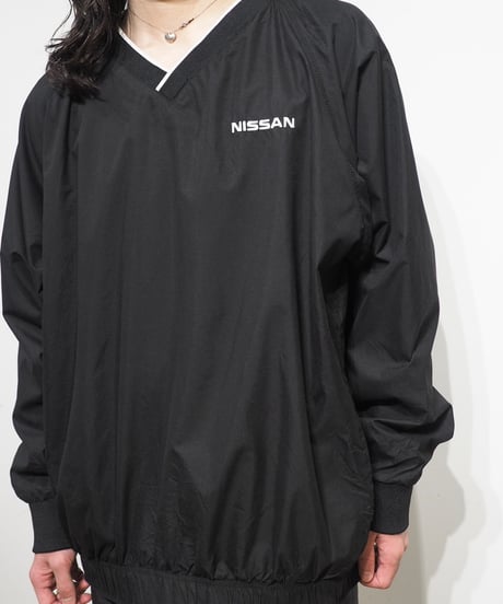 【USED】 NISSAN Pullover Top/240409-008