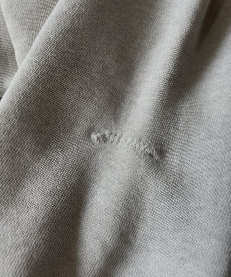 【USED】   Champion  Runners tag Vintage Sweat IOWA/211102-027