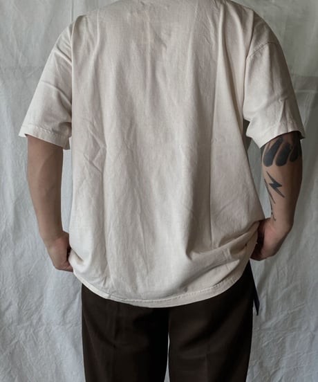 【NEW】PHATS S/S T-shirt B/210610-002