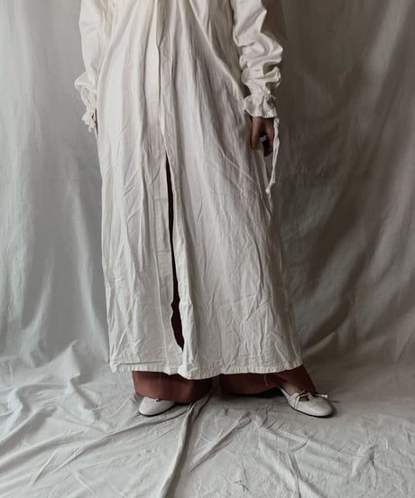 【RE;CIRCLE】  RE Medical Gown②/211126-052