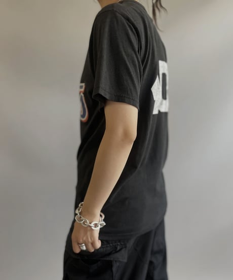 【USED】  Mets S/S T-Shirt / 230812-014