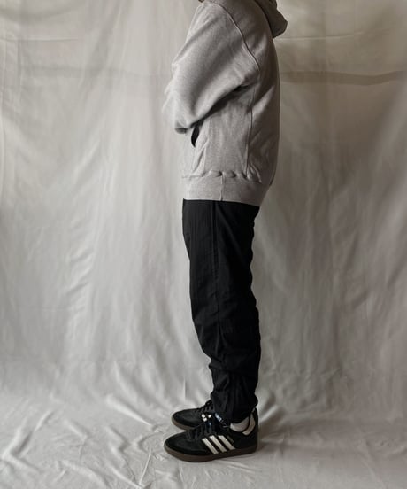 【USED】  Champion Reverse Weave Hoodie MOLLOY LACROSS/210902-037