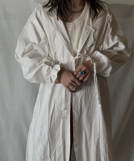 【RE;CIRCLE】  RE Medical Gown①/211126-050